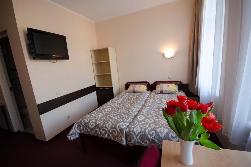 Apalenis Hotel Riga Habitación foto