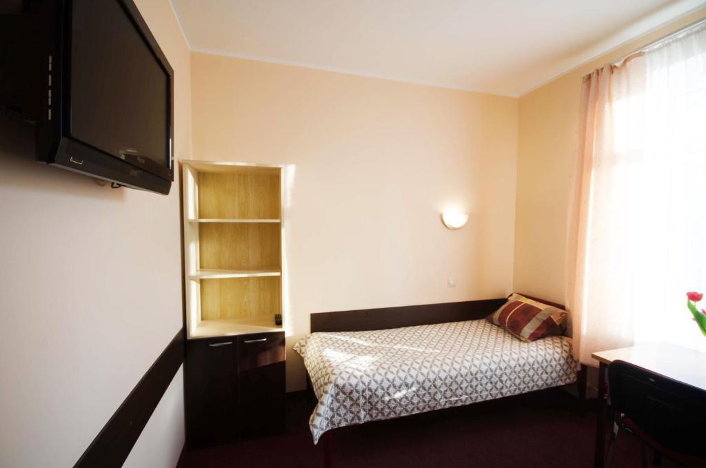 Apalenis Hotel Riga Habitación foto